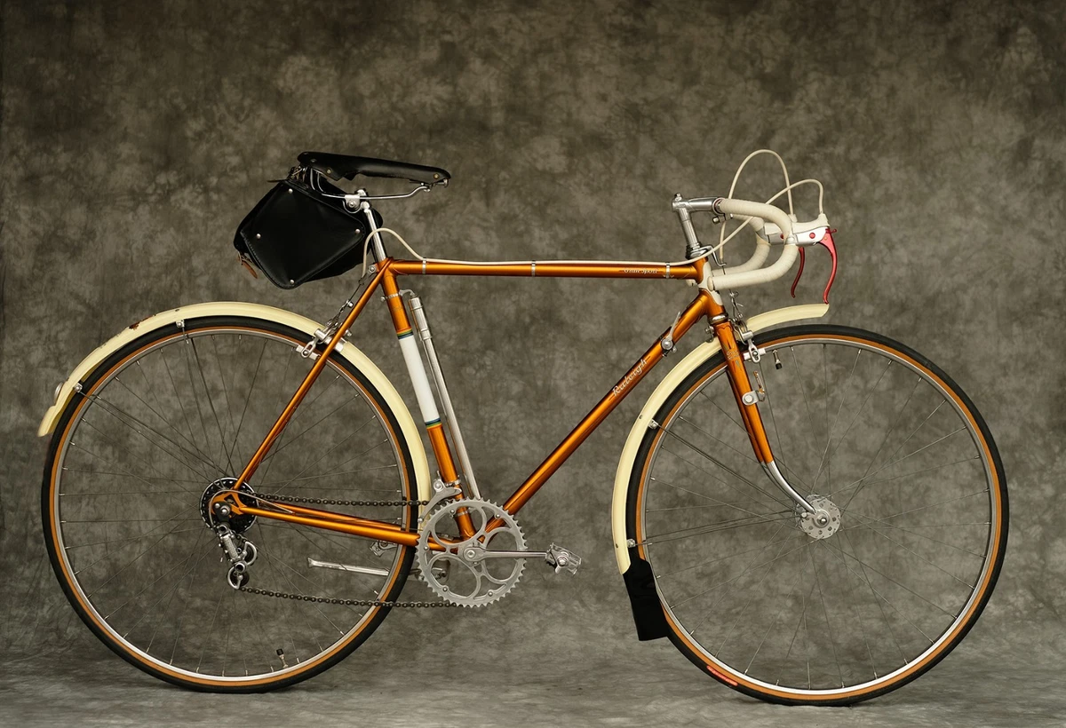 Raleigh Men 27 in Racing Bike Vintage Bikes for sale | eBay