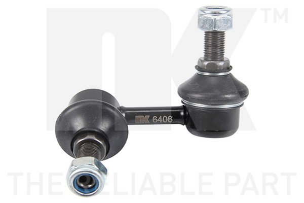 Koppelstange Stabilisator NK 5112228 FüR Nissan Pathfinder R51 3 VAN Dci 4WD 4X4-image