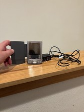 PalmOne Tungsten E2 Palm Pilot PDA w/AC Charger - Tested No Stylus