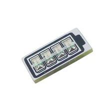 4.2V 3.7V Battery Level Indicator Lithium Battery Power Indication Module Board