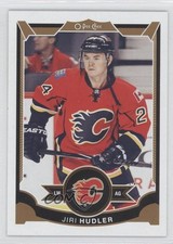 2015-16 O-Pee-Chee Jiri Hudler #282 h2e