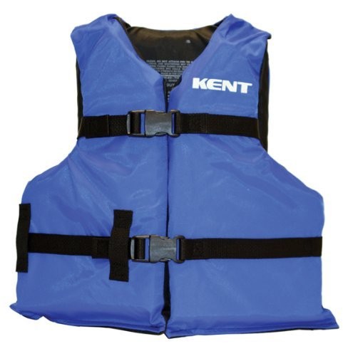 Универсальный спасательный жилет общего назначения Onyx - Для взрослых - минимум 9000 фунтов 7890₽