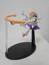 Banpresto One Piece Gear 5 Battle Record Collection Monkey D. Luffy
