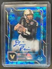2025 Bowman Chrome U Sapphire Diego Pavia Auto 1st Prospect #BCA-DPA
