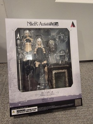NieR Automata Type A2 BringArts Bring Arts Yorha USA Read
