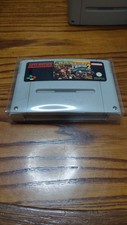 Thumbnail of ebay&reg; auction 298600965503 | Donkey Kong Country 2: Diddys Kong Quest - SNES Super Nintendo - nur Modul