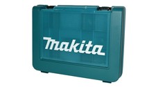 Makita 18v Tool Storage Carry Case Toolbox For Twin Pack 158185-7