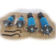 Coilovers Shocks Struts 24-Step Damper Kit for HONDA CRV 2007-2011 - Return