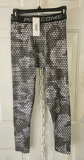 NEW with tags Men's Size Large Drawstring Sports Pants By Drokereis-dk555