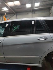 Porte arrière et accessoires Mercedes CLASSE R