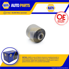 Wishbone / Control / Trailing Arm Bush fits MERCEDES CLK55 AMG A209, C209 NAPA