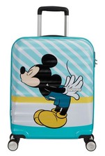 American Tourister Spinner 55 / 20 Disney Trolley