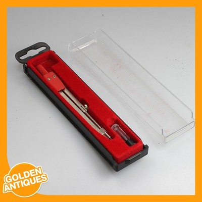 Deutschland Technische Zeichnung Zeicheninstrument Geometrie Schule Hochschule Uni Set