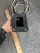 EZGO GOLF CART CHARGE RECEPTACLE 36V POWERWISE