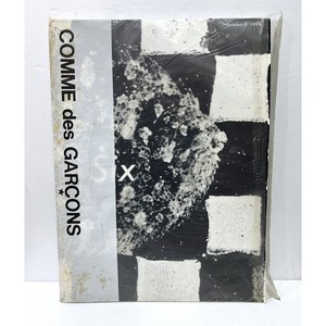 Comme des Garçons Six | eBay