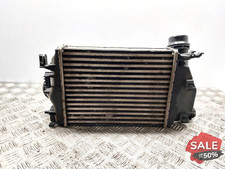 RENAULT KADJAR 2016 1.5 DIESEL INTERCOOLER RADIATOR 144614EA0A