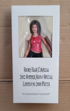 Buffy Vampire Slayer, Angel Short Hair Cordelia 2002 Summer Show Special Ltd Ed