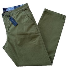 Tommy Hilfiger Men's THFlex Chino Pants - Green