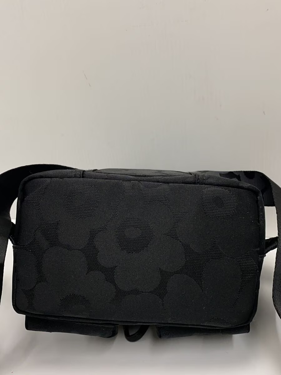 marimekko backpack BLK all over pattern - image 4