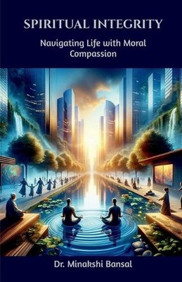 Spirituelle Integrität: Navigieren im Leben mit moralischem Mitgefühl von Dr. Minakshi Bansal