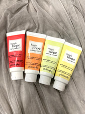 NO Import Fees - PHILOSOPHY Hands of Hope Nurturing Hand Nail Cream 30ml