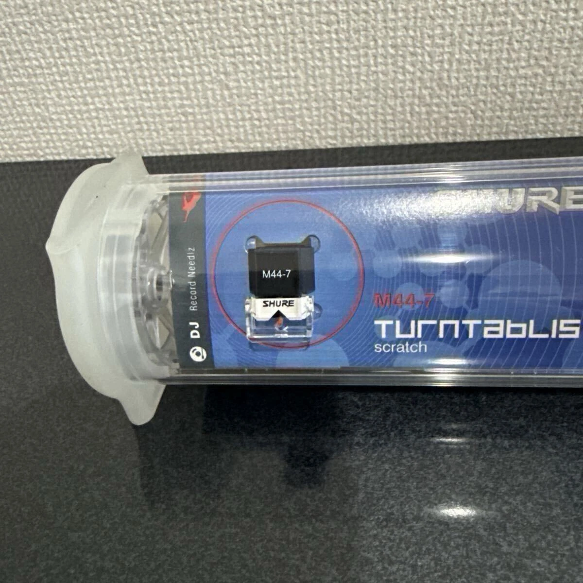 Shure M44-7 DJ Turnable Parts & Accessories for sale | eBay