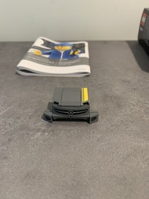 LEGO SPEED CHAMPIONS: Mercedes-AMG GT3 (75877) 