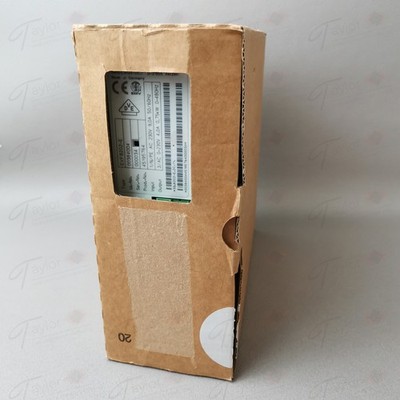 Lenze EVF8202-E NEW in Original Packaging Seal Open