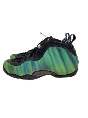 Nike Air Foamposite One PRM AS QS Aurora 840559-001 US9.5 27.5cm 