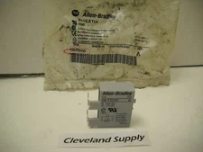 ALLEN BRADLEY 100-FSV55 SURGE SUPPRESSOR VARISTOR NIP!!