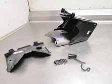 2022 Honda CMX300 Rebel 300 Battery Box 50325-K87-A00 61304-958-003