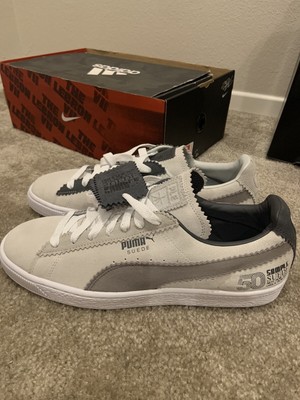 puma suede classic us
