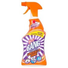Cillit Bang Limescale & Grime Spray Power Cleaner Sink 750ml Various Quantity