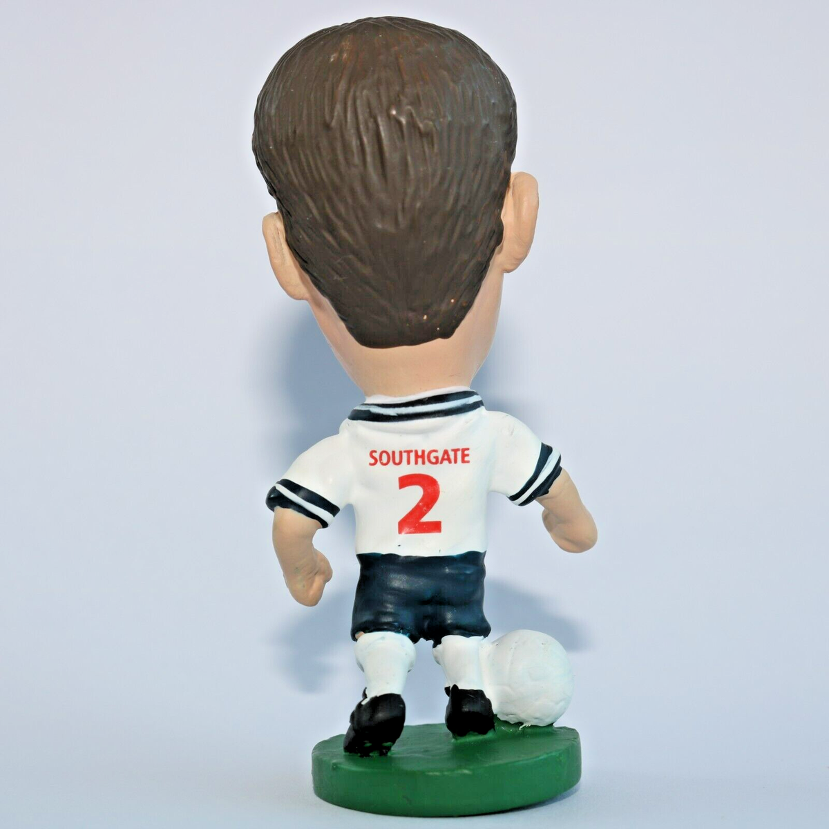 Corinthian Prostars - Gareth Southgate - England 1999/2000