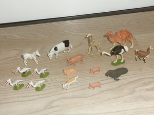 britains farm animals ebay