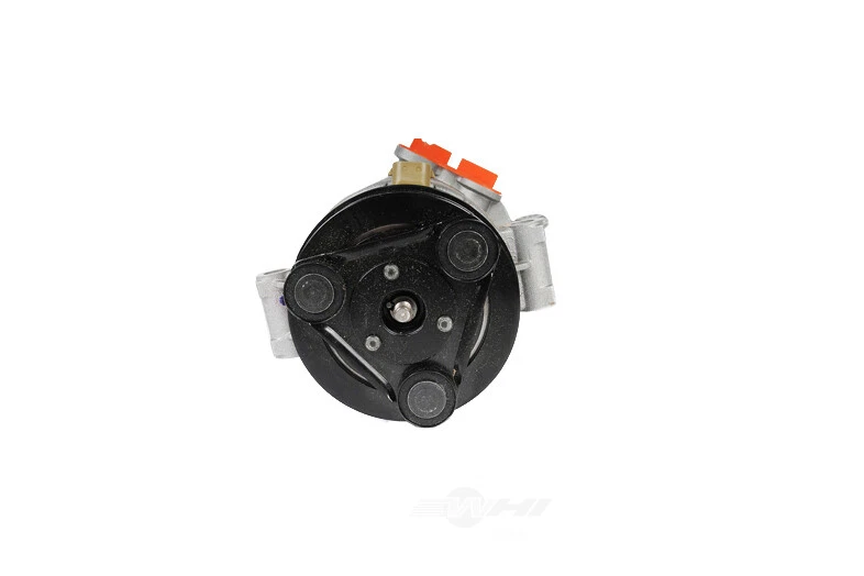 Compresor de aire acondicionado ACDelco GM equipo original 15-22144 Foto 2 de 2