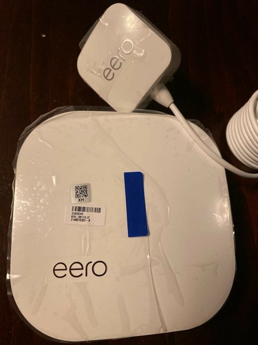 eero Pro 2nd Gen Home Wi-Fi System (1 eero / 1 Beacon) - Picture 4 of 8