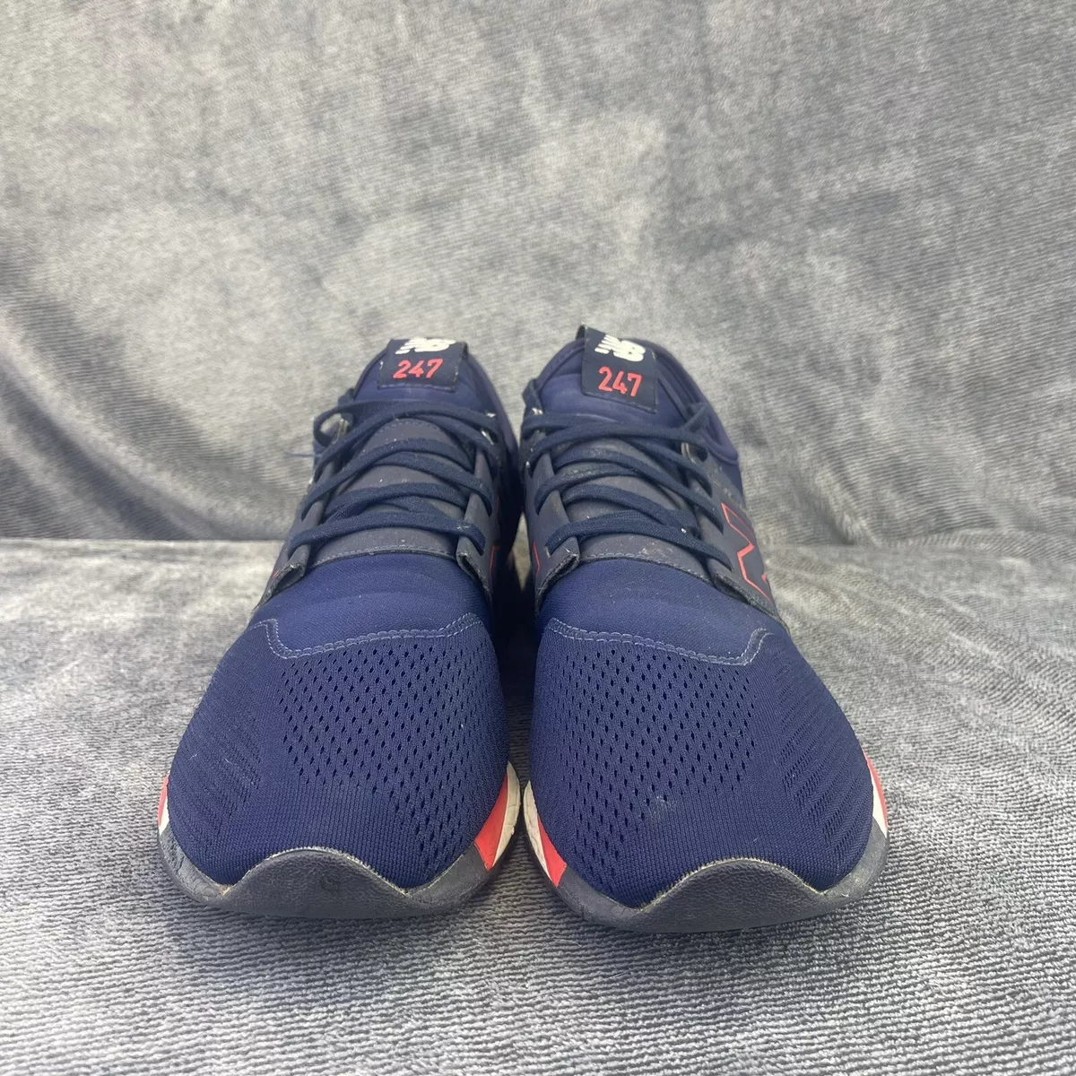 New balance sales 247 men navy