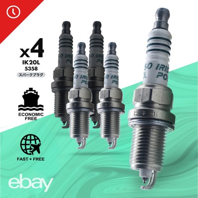 Denso 5358 Spark Plug Denso 5358 Spark Plug