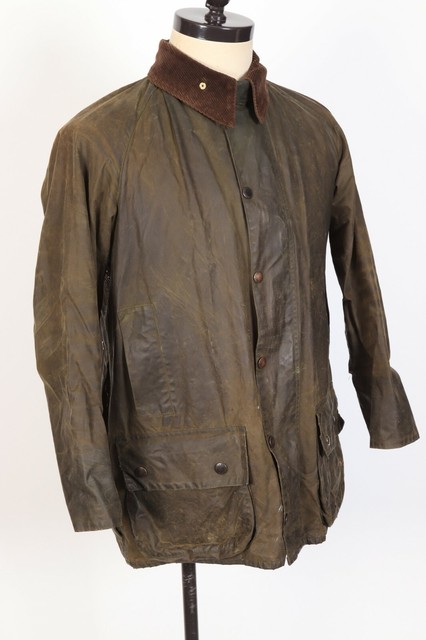 very barbour jacket