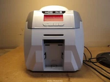 Magicard Rio Pro STD Duo Thermal ID Card Printer - 4967 CARDS ...