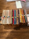 set Lot All 23 Man From Uncle U.N.C.L.E. TV ACE book 1-18 19 20 21 22 23 — photo 2