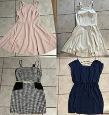 Semi Formal Short Dress Bundle