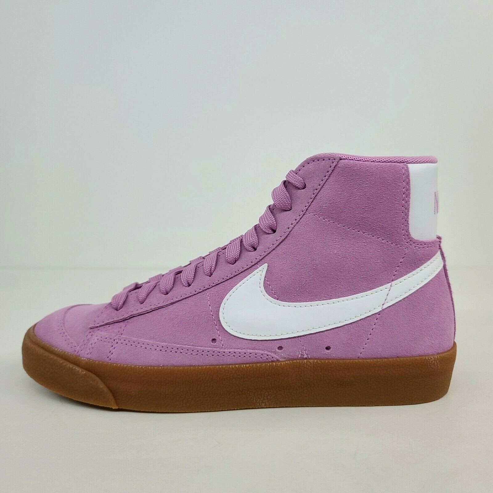 Nike Blazer Mid '77 Beyond Pink 