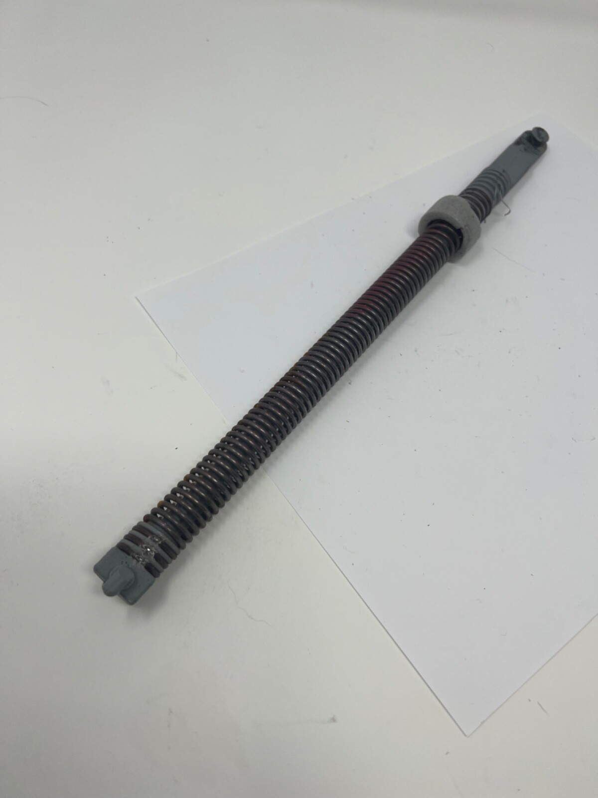 (set of 2) Asko Dishwasher Door Springs Part 806023277 8057968 eBay