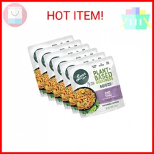Loma Linda - Plant-Based Complete Meal Solution Packets (Pad Thai with Konjac No