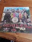 The Beatles - Sgt. Peppers Lonely Hearts Club Band - Vinyl LP Reissue YEX 637-5