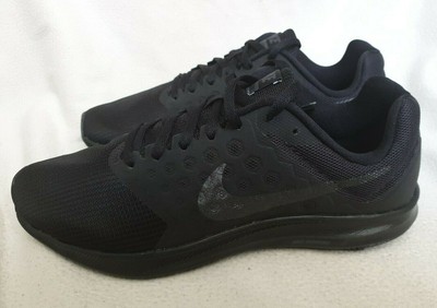 NIKE DOWNSHIFTER 7 Mens Running Trainers - 852459-009 - Size UK 7.5 - RRP  £43 - £29.95 | PicClick UK