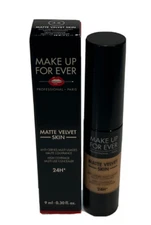 Make Up For Ever MATTE VELVET SKIN CONCEALER 3.6 GOLDEN SAND