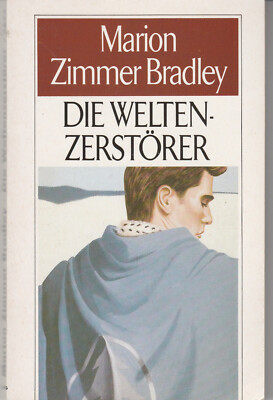 Moewig SF 3677 : Marion Zimmer Bradley . Die Weltenzerstörer